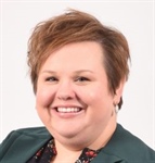 Two Parkland College Staff Members Honored at Forty Under 40