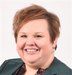 Two Parkland College Staff Members Honored at Forty Under 40