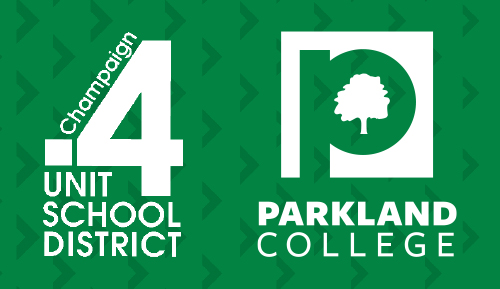Parkland College, Champaign Unit 4 Schools Partner for Early Transfer Academy