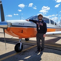 Parkland College Students Earn Spring Flight Credentials