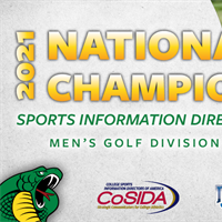 Parkland Cobras Sports Journalist Wins National Award