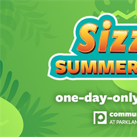 Sizzlin' Summer Savings on Community Education Classes