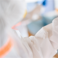 COVID Vaccines Available at Parkland College, Aug. 24 and Sept. 14