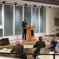 CobraVenture Seeks New Student Cohort for 2022