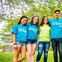 Parkland College Foundation to Host Virtual "Creating Impact" Celebration