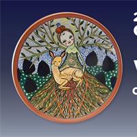 2021 State of the Art Ceramics Biennial: The Living World in Clay