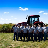 New Industry Apprenticeship Program at Parkland College