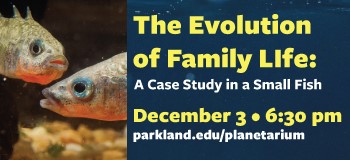 Staerkel Planetarium to Present Kaler Lecture on Evolution