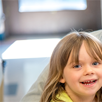 Child Development Center Grant to Help Parents in Need