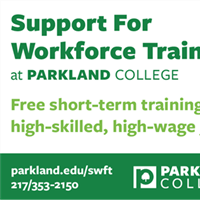 Parkland SWFT Program Receives Funding for Third Year