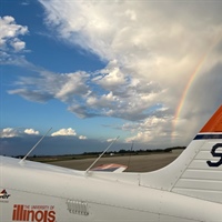 Parkland College Students Earn Fall Flight Credentials