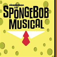 Parkland Theatre to Hold Auditions for "The SpongeBob Musical"