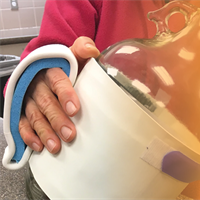 Parkland College Student-Led LIFE Clinic to Help Area Residents