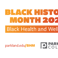 Parkland College to Celebrate Black History Month 2022
