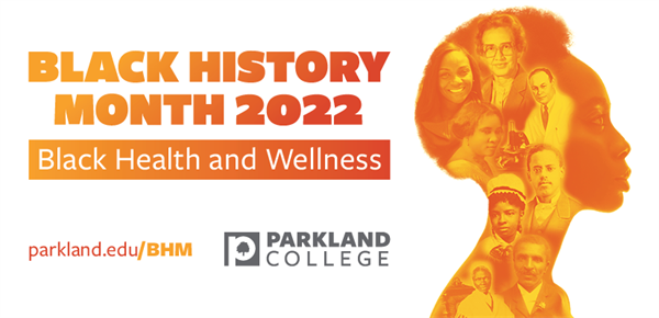 Parkland College to Celebrate Black History Month 2022