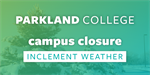 Campus Closed Friday, February 18 for Inclement Weather