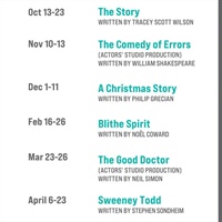Parkland Theatre Announces 2022-2023 Season
