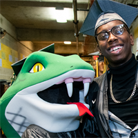 Parkland College Summer, Fall 2021 Graduates Announced