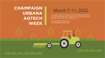 Parkland College to Host Parkland AgTech Showcase