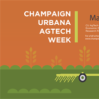 Parkland College to Host Parkland AgTech Showcase