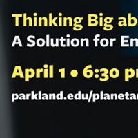 Kaler Science Lecture Series Tackles Energy Storage Solutions