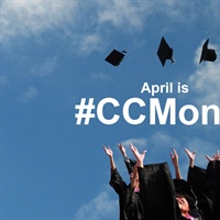 Parkland College Celebrates Community College Month