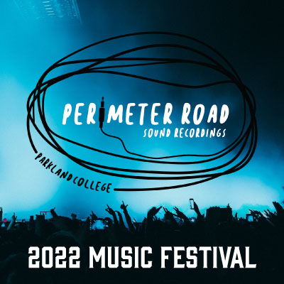 Parkland College to Host Perimeter Road Music Festival (Updated)