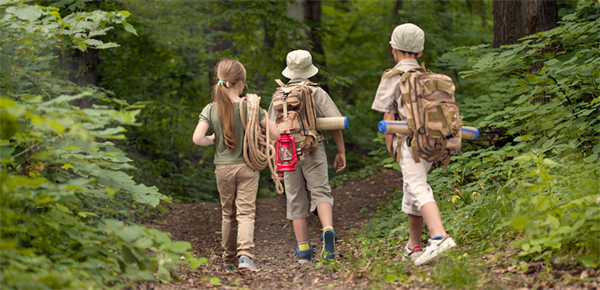 Scout Merit Badge Workshops Return to Staerkel Planetarium