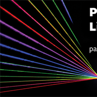 Musical Light Shows Return to Staerkel Planetarium