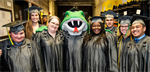 Parkland College Candidates for Commencement 2022