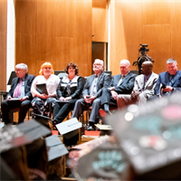 Parkland College 2022 Commencement Ceremony, May 12