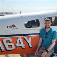 Parkland College Students Earn Spring Flight Credentials