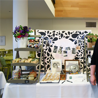 Parkland CobraVenture Names Student Entrepreneur of the Year