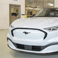 Parkland College Automotive Program to Begin EV, Hybrid Training