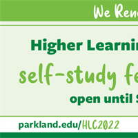 Parkland College Requests Community Feedback