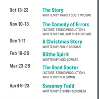 Parkland Theatre to Hold Auditions for Upcoming Shows, Aug. 27