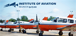 Institute of Aviation at Parkland College to Host Aviation Reunion