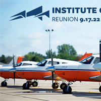 Institute of Aviation at Parkland College to Host Aviation Reunion