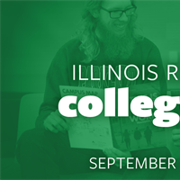 Parkland College to Host Illinois Regional College Fair