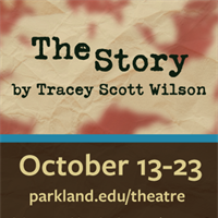 "The Story" Comes to Parkland Theatre