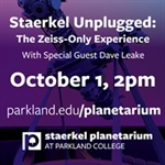 Planetarium Celebrates 35th Anniversary with Zeiss-Only Show