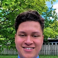 Parkland Student Selected for Illinois Community College Board