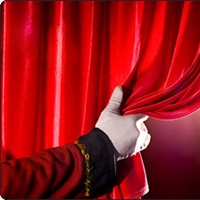 Spring 2023 Auditions at Parkland Theatre December 10