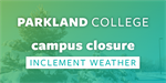 Campus Closing December 22 for Predicted Inclement Weather
