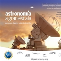 Staerkel Planetarium to Offer Spanish Shows January 21