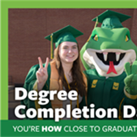 Degree Completion Day 2023