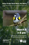 Special Science Lecture on Birds at Planetarium March 8