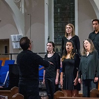 Parkland Music Ensembles Offer Free Early Spring Concerts