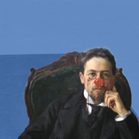 "The Good Doctor" Comes to Second Stage Theatre March 23-26