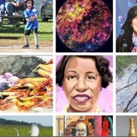 Call for Entries for AROUND THE BLOCK IV Exhibit